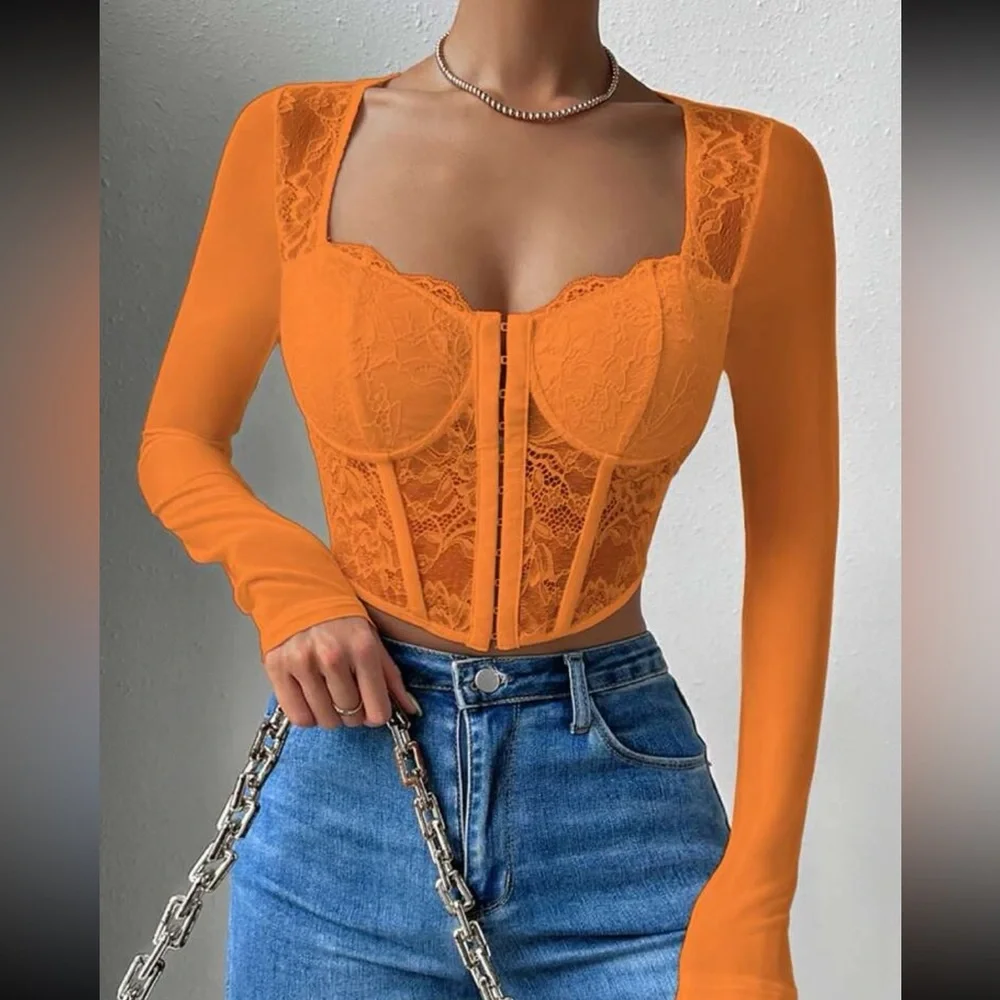 N/A 95% polyester